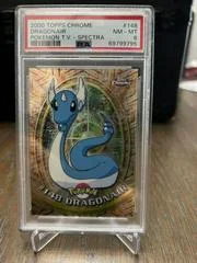 Dragonair card image