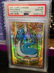 Dragonair card image