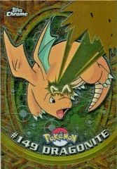 Dragonite card image