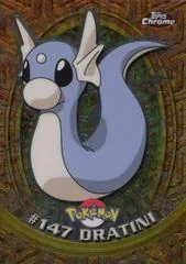 Dratini card image