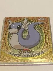 Dratini card image