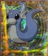 Dratini card image