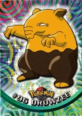 Drowzee card image