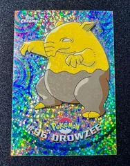 Drowzee card image