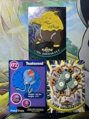 Drowzee card image