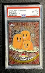 Dugtrio card image