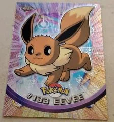 Eevee card image