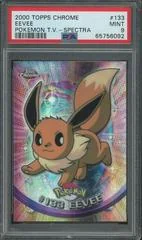 Eevee card image
