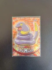 Ekans card image