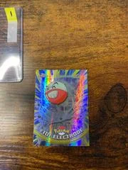 Electrode card image