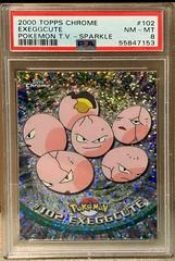 Exeggcute card image