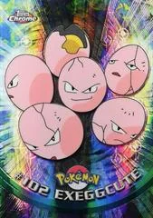 Exeggcute card image