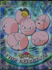 Exeggcute card image