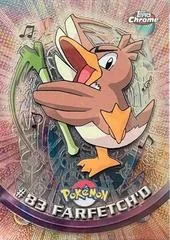 Farfetch'd card image