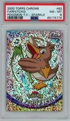Farfetch'd card image