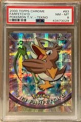 Farfetch'd card image