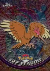 Fearow card image