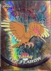 Fearow card image