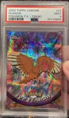 Fearow card image