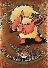 Flareon card image