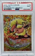 Flareon card image