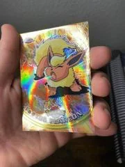 Flareon card image