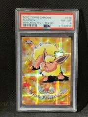 Flareon card image