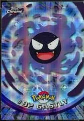 Gastly card image