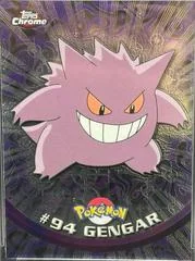 Gengar card image