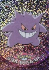 Gengar card image