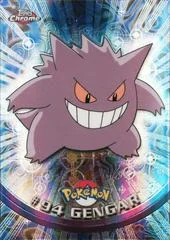 Gengar card image