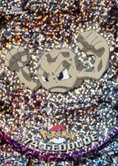 Geodude card image