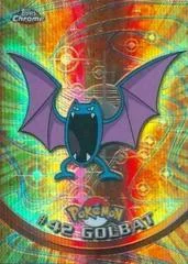 Golbat card image