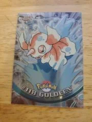 Goldeen card image
