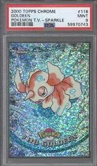 Goldeen card image
