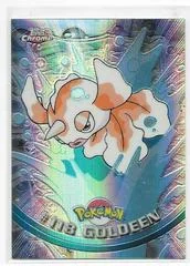 Goldeen card image