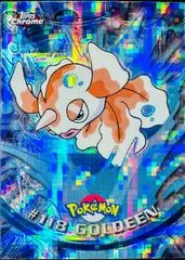 Goldeen card image