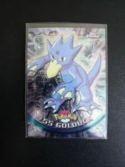Golduck card image