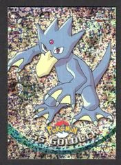 Golduck card image