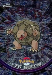 Golem card image