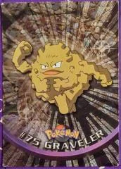 Graveler card image