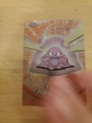 Grimer card image