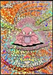 Grimer card image