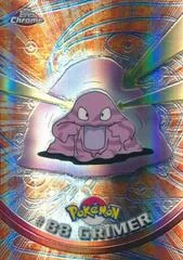 Grimer card image