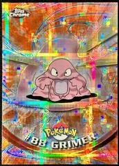 Grimer card image