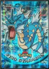 Gyarados card image