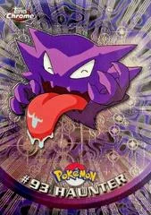 Haunter card image