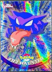 Haunter card image