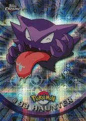 Haunter card image