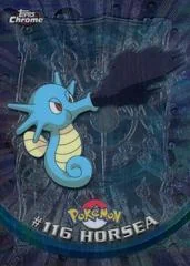 Horsea card image